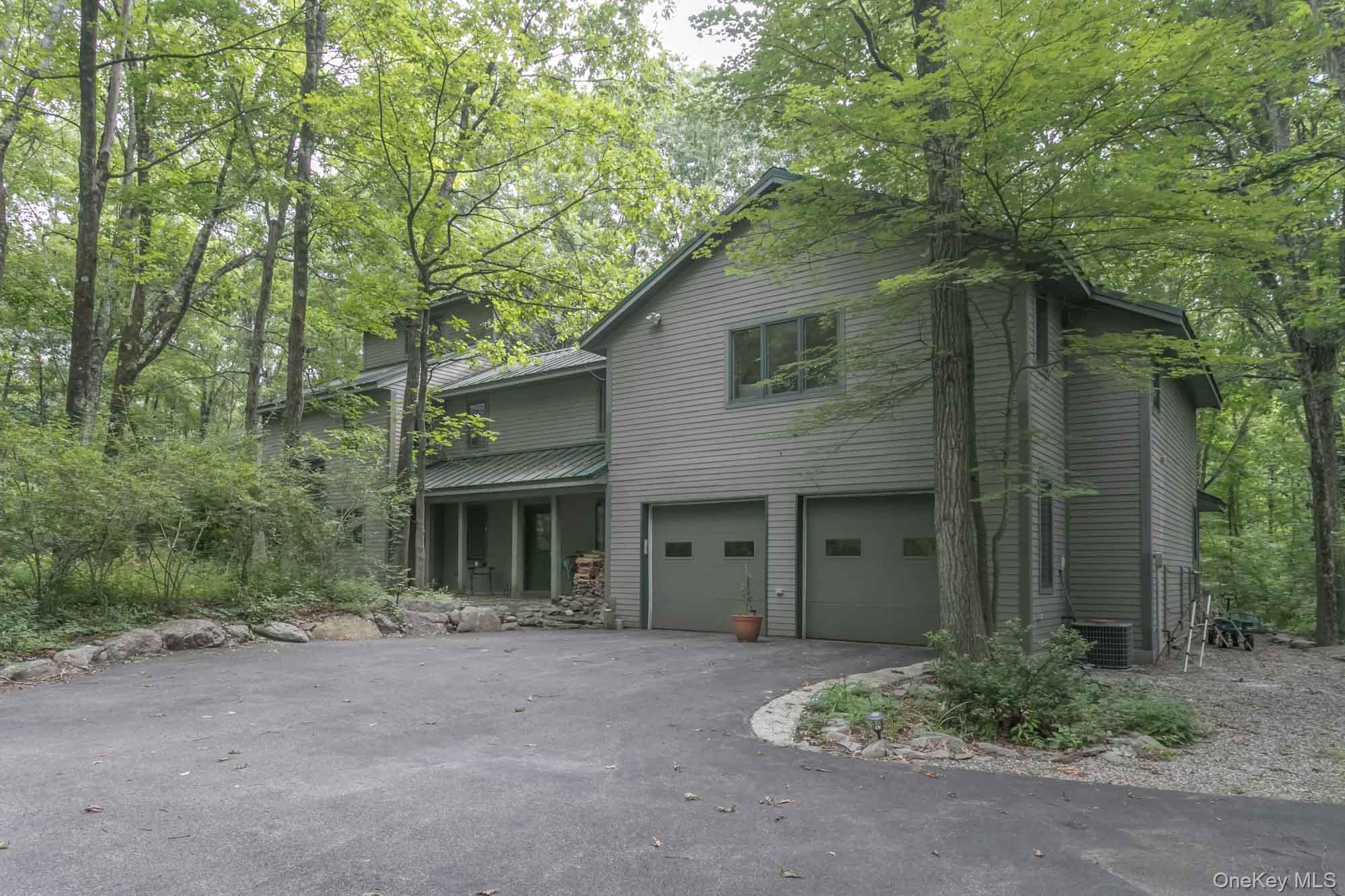 15 Cox Drive