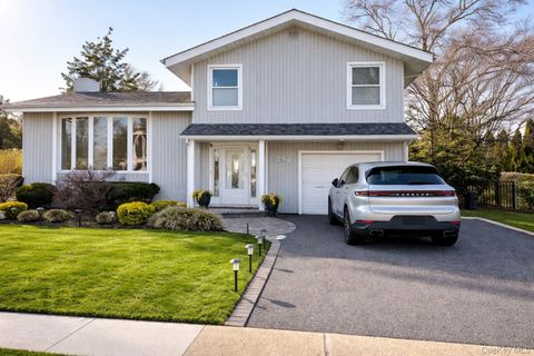 287 Birchwood Park Drive Jericho NY 11753