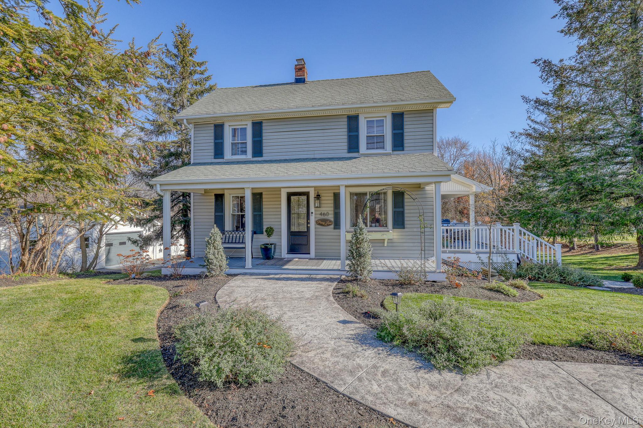 460 County Highway 1