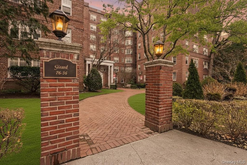 Photo of 76-36 113th Street #2B, Forest Hills, NY 11375 (MLS # 964657)