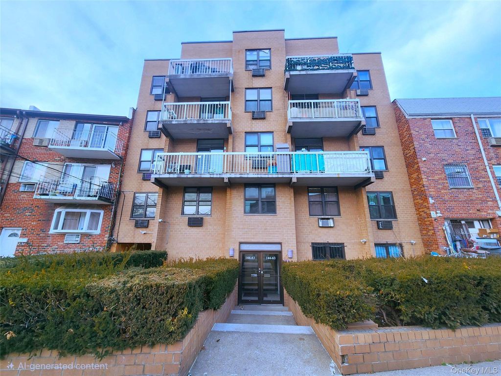 Photo of 144-63 37 Avenue #1B, Flushing, NY 11354 (MLS # 957195)