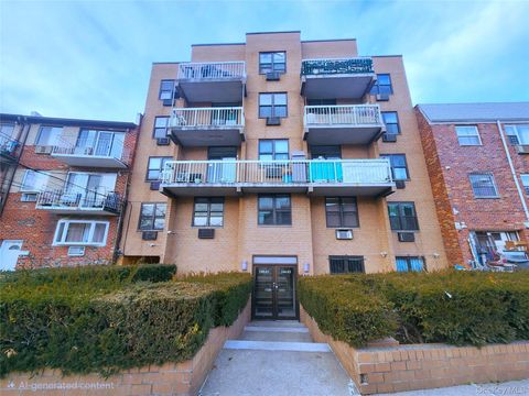144-63 37 Avenue 1B Flushing NY 11354