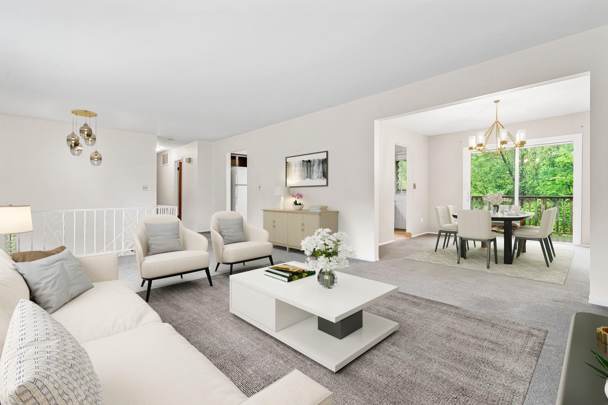 14 Monroe Drive, White Plains, New York image 6