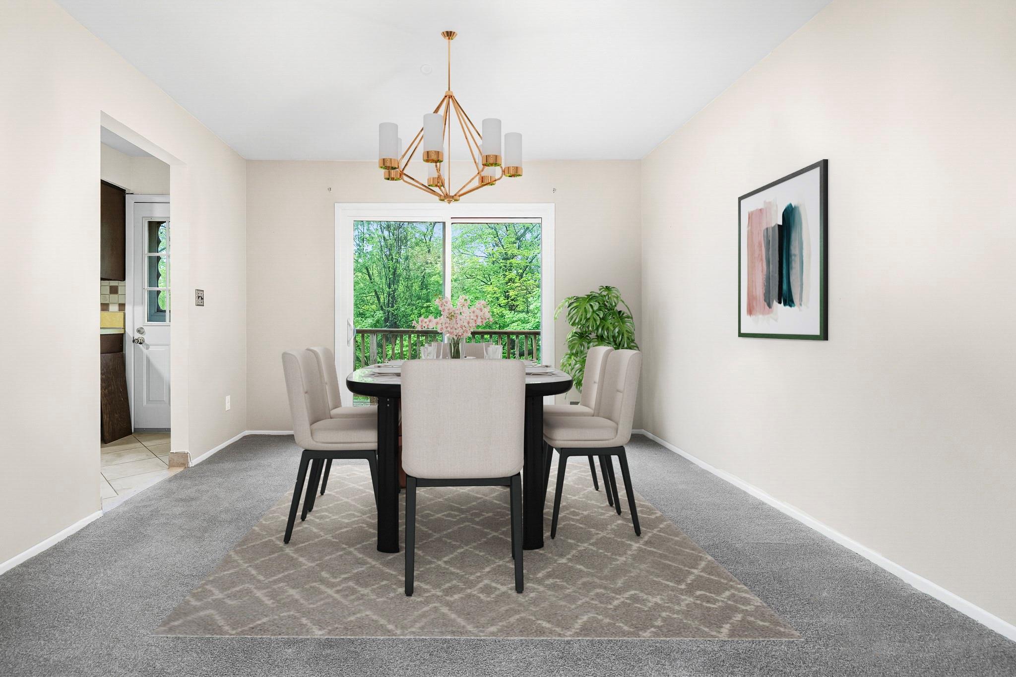 14 Monroe Drive, White Plains, New York image 8