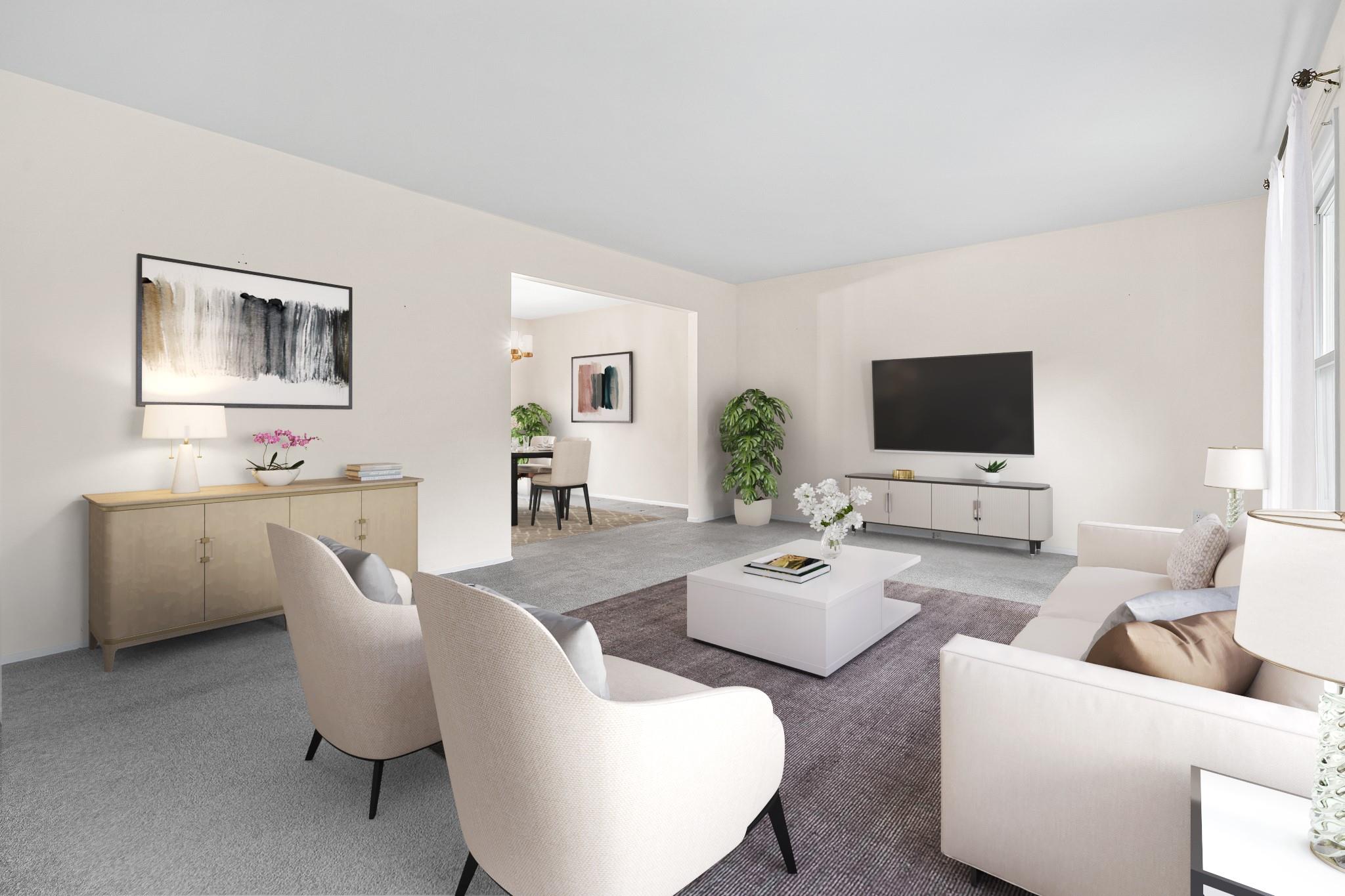 14 Monroe Drive, White Plains, New York image 5