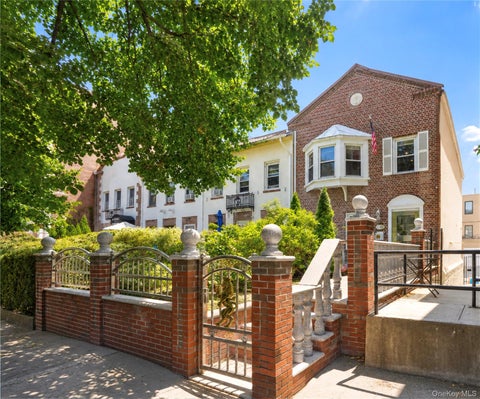 Photo of 3039 36th Street, Astoria, NY 11103 (MLS # 1031072)