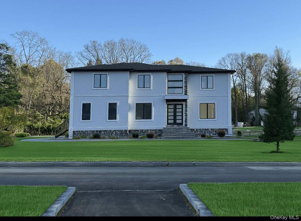 Photo of Lot 2 StoneHedge Road, Suffern, NY 10901 (MLS # 993098)