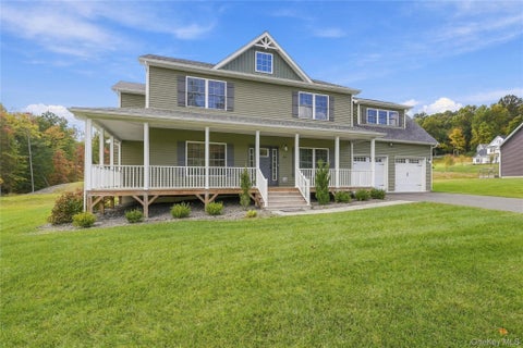 Photo of 45 Frank Street, New Windsor, NY 12553 (MLS # 1060941)