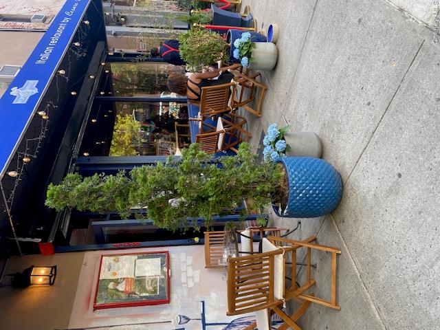 468 W 47th Street