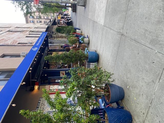 468 W 47th Street