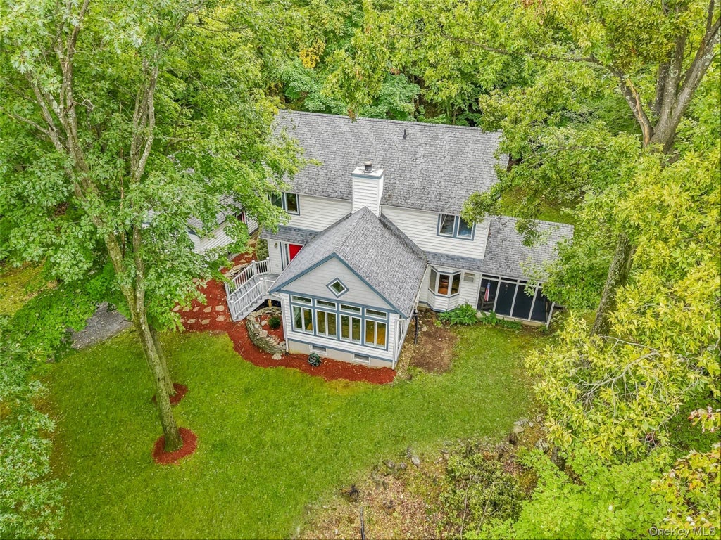 Photo of 40 Krieger Road, Fort Montgomery, NY 10928 (MLS # 1056062)
