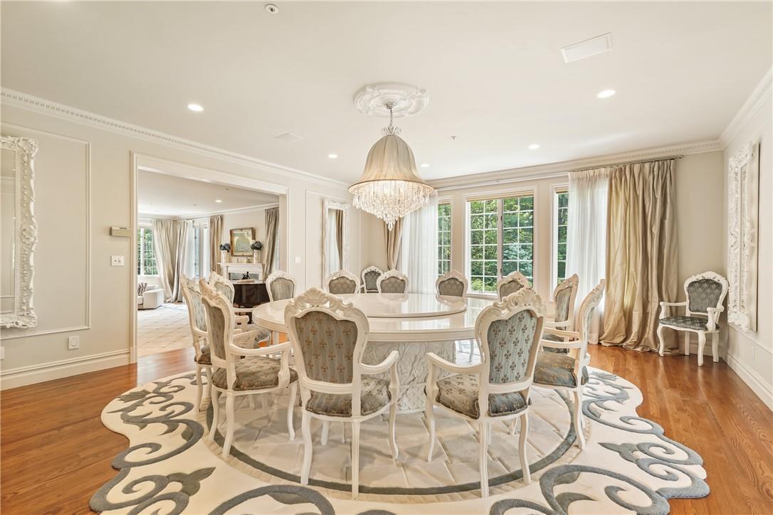 9 Lincoln Woods, Purchase, New York image 4