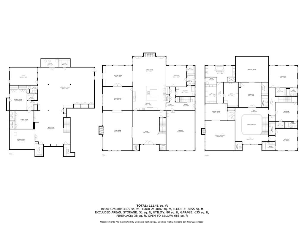 9 Lincoln Woods, Purchase, New York image 36