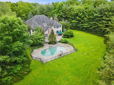 9 Lincoln Woods, Purchase, NY 10577 - MLS#: H6310481