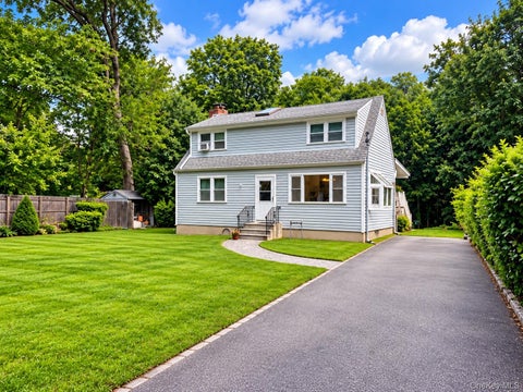 Photo of 45 Melrose Avenue, East Northport, NY 11731 (MLS # 1066663)