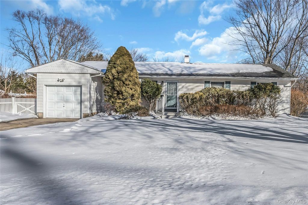 Photo of 59 Charm City Drive, Port Jefferson Station, NY 11776 (MLS # 960786)