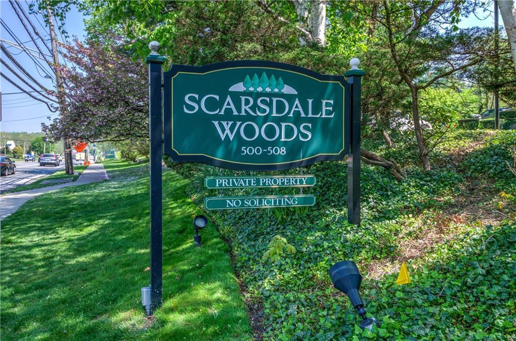 500 Central Park Avenue #221, Scarsdale, New York image 1
