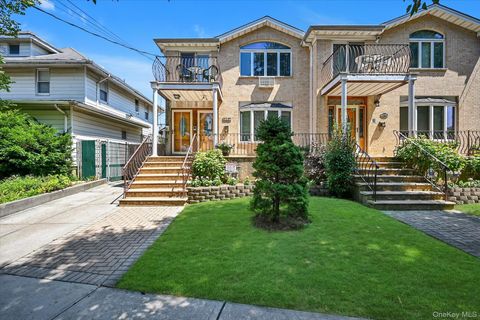 22-07 Parsons Boulevard Whitestone NY 11357