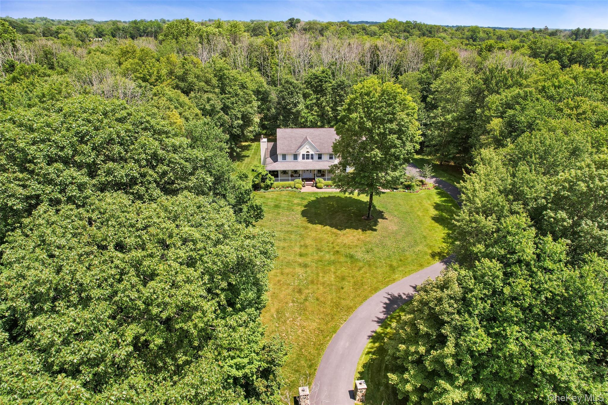 127 Smith Ridge Road