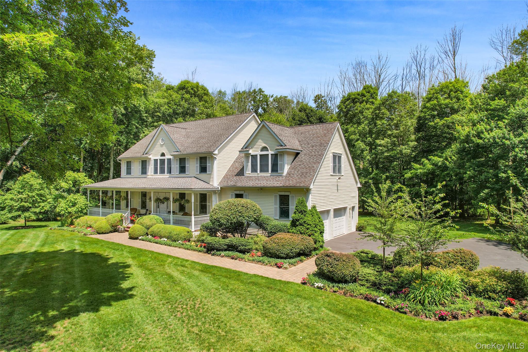 127 Smith Ridge Road