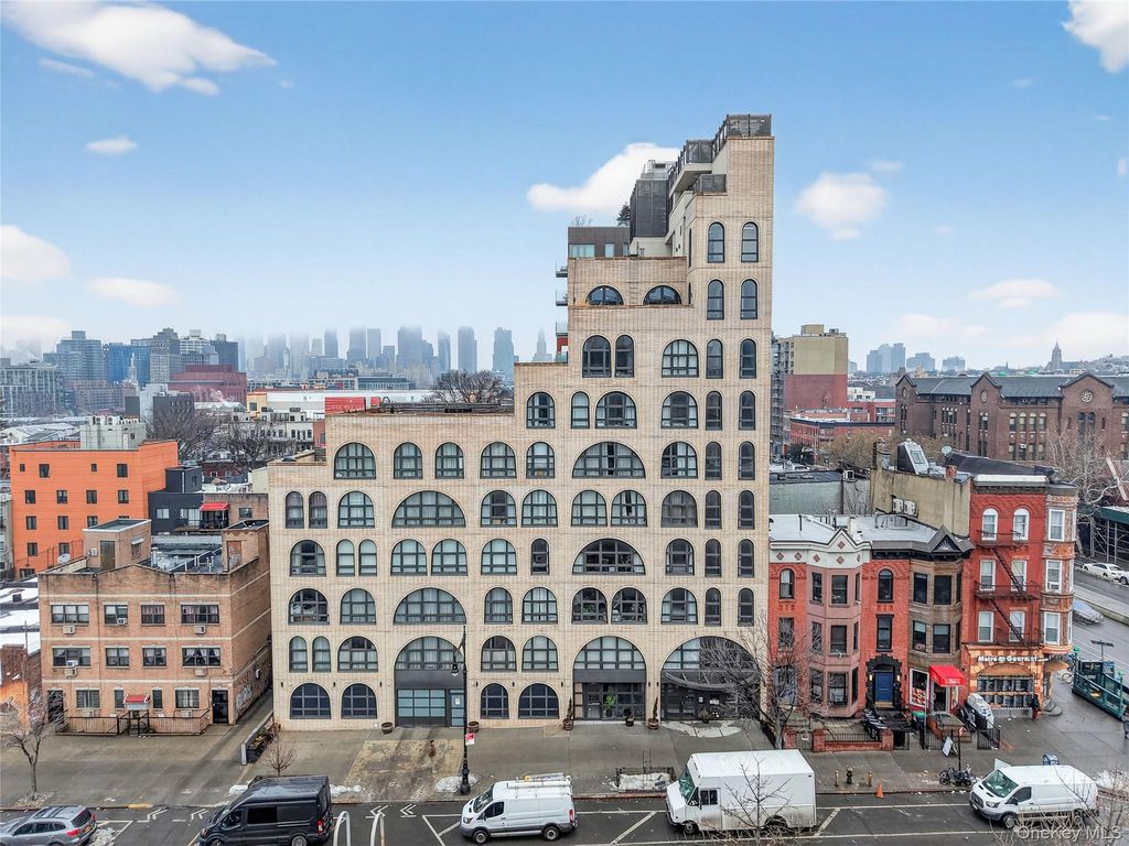 Photo of 229 9th Street #307, Brooklyn, NY 11215 (MLS # 964316)