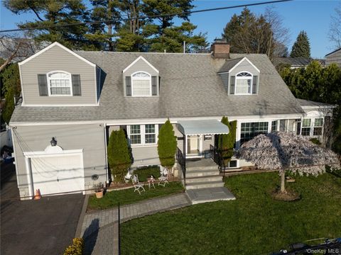 27 Westview Avenue Rye Brook NY 10573