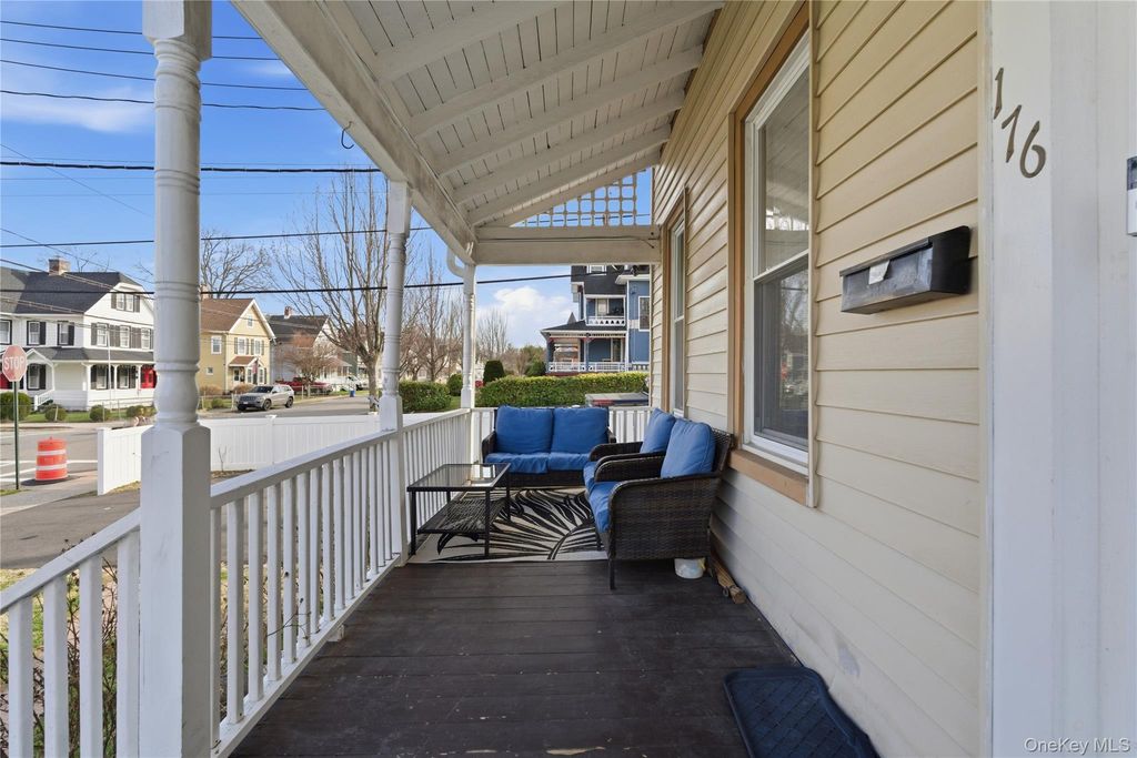 Photo of 176 Depew Street, Peekskill, NY 10566 (MLS # 976536)