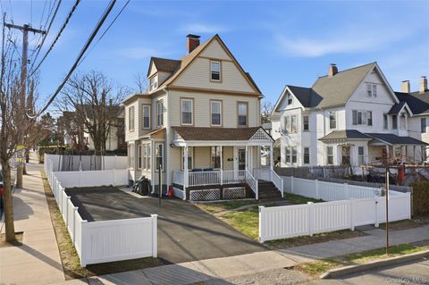 Homes For Sale - 176 Depew Street<br/> Peekskill, NY 10566