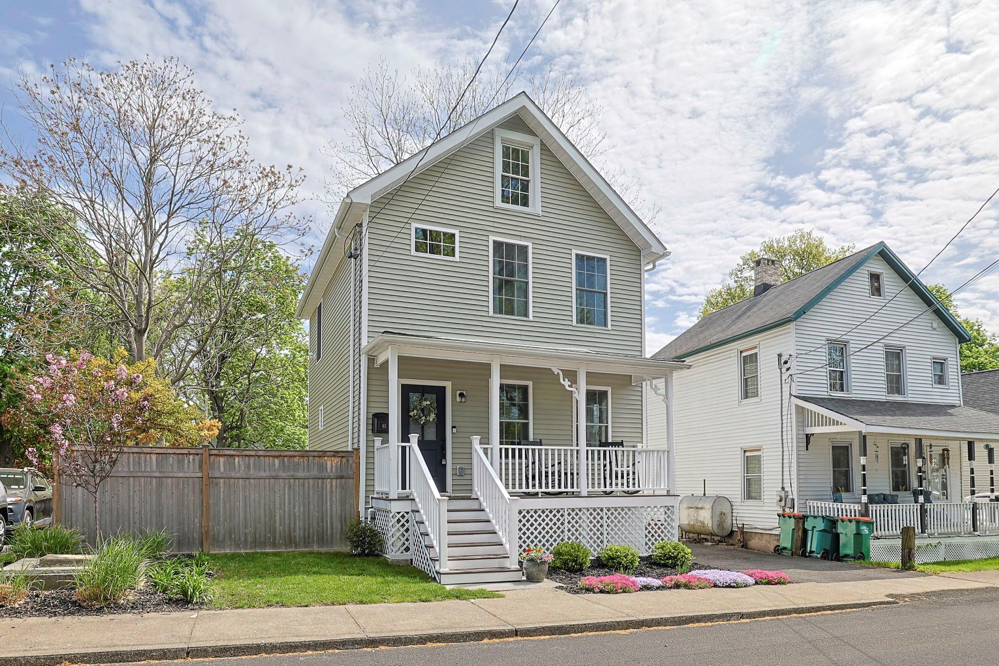85 Kent Street, Beacon, New York image 28