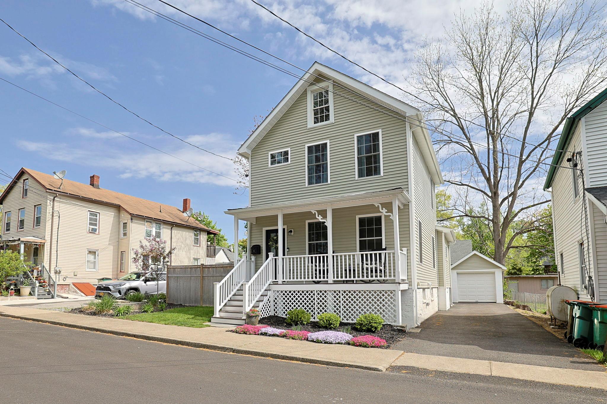 85 Kent Street, Beacon, New York image 2