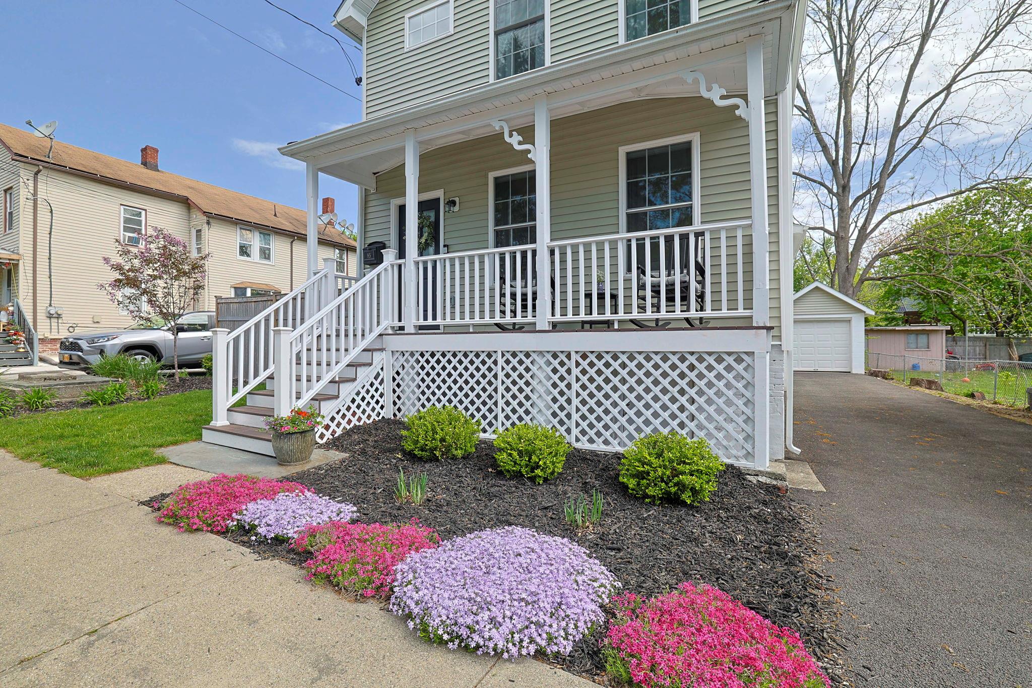 85 Kent Street, Beacon, New York image 27
