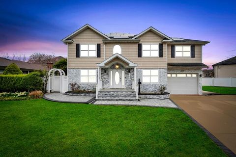 6 Garden Circle, Syosset, NY 11791 - MLS#: 845964