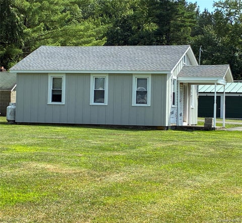 Homes For Rent - 4607 Route 209<br/> Accord, NY 12404
