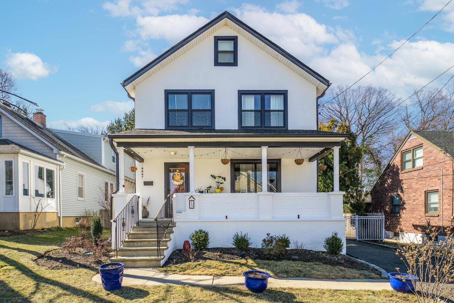 13 Jordan Avenue, Oyster Bay, New York image 1
