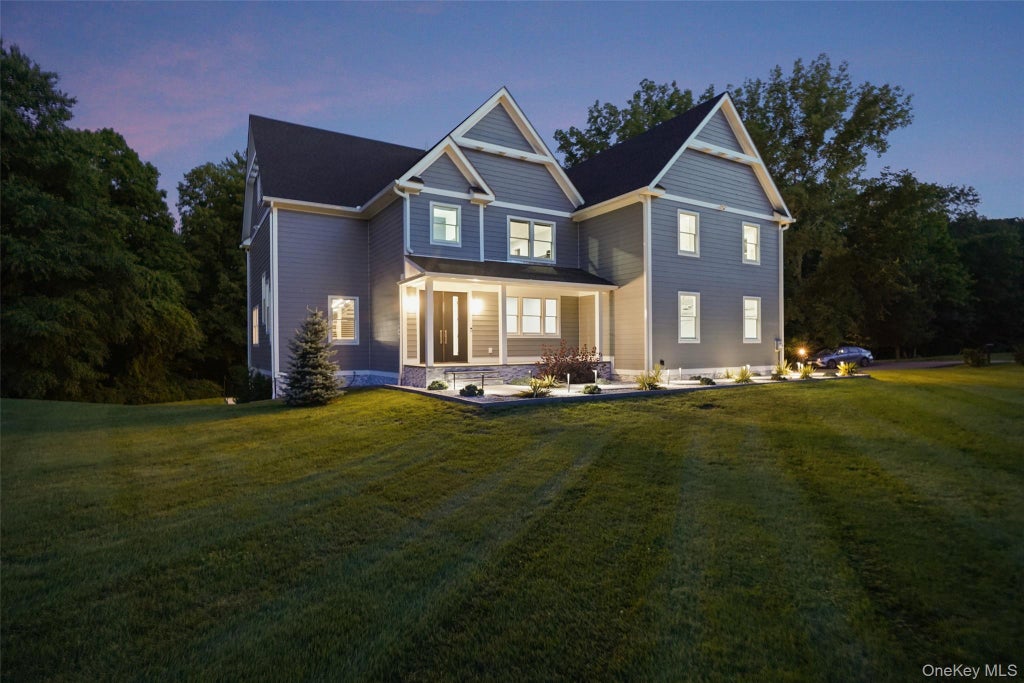 Photo of 15 Somers Hills Road, Carmel, NY 10512 (MLS # 1027080)