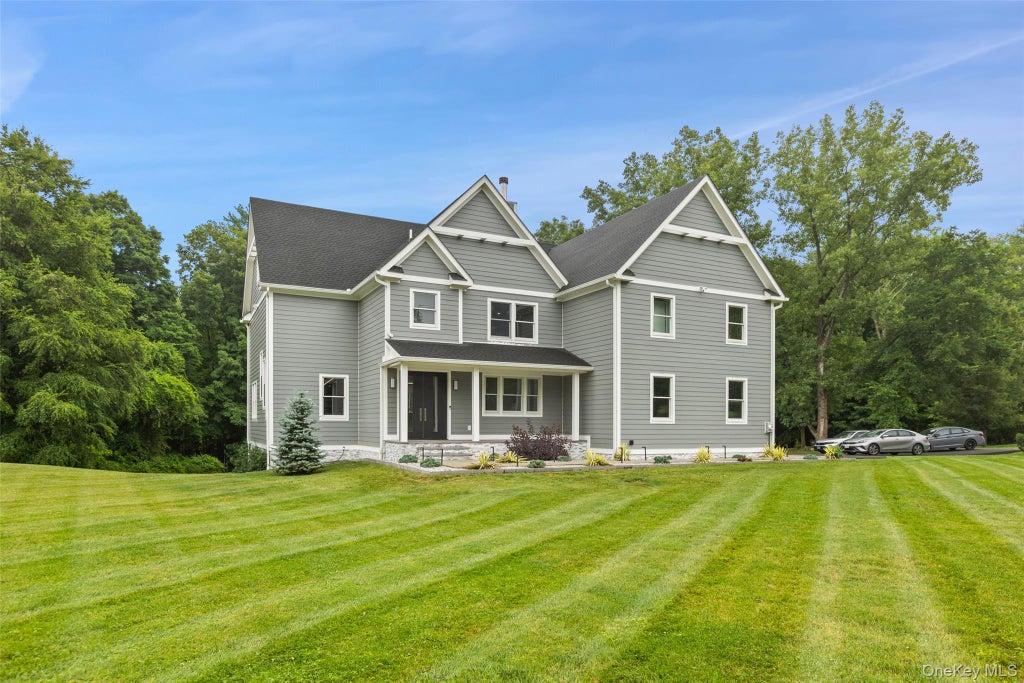 Photo of 15 Somers Hills Road, Carmel, NY 10512 (MLS # 1027080)