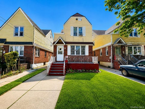 Homes For Sale - 89-46 210th Street<br/> Queens Village, NY 11427