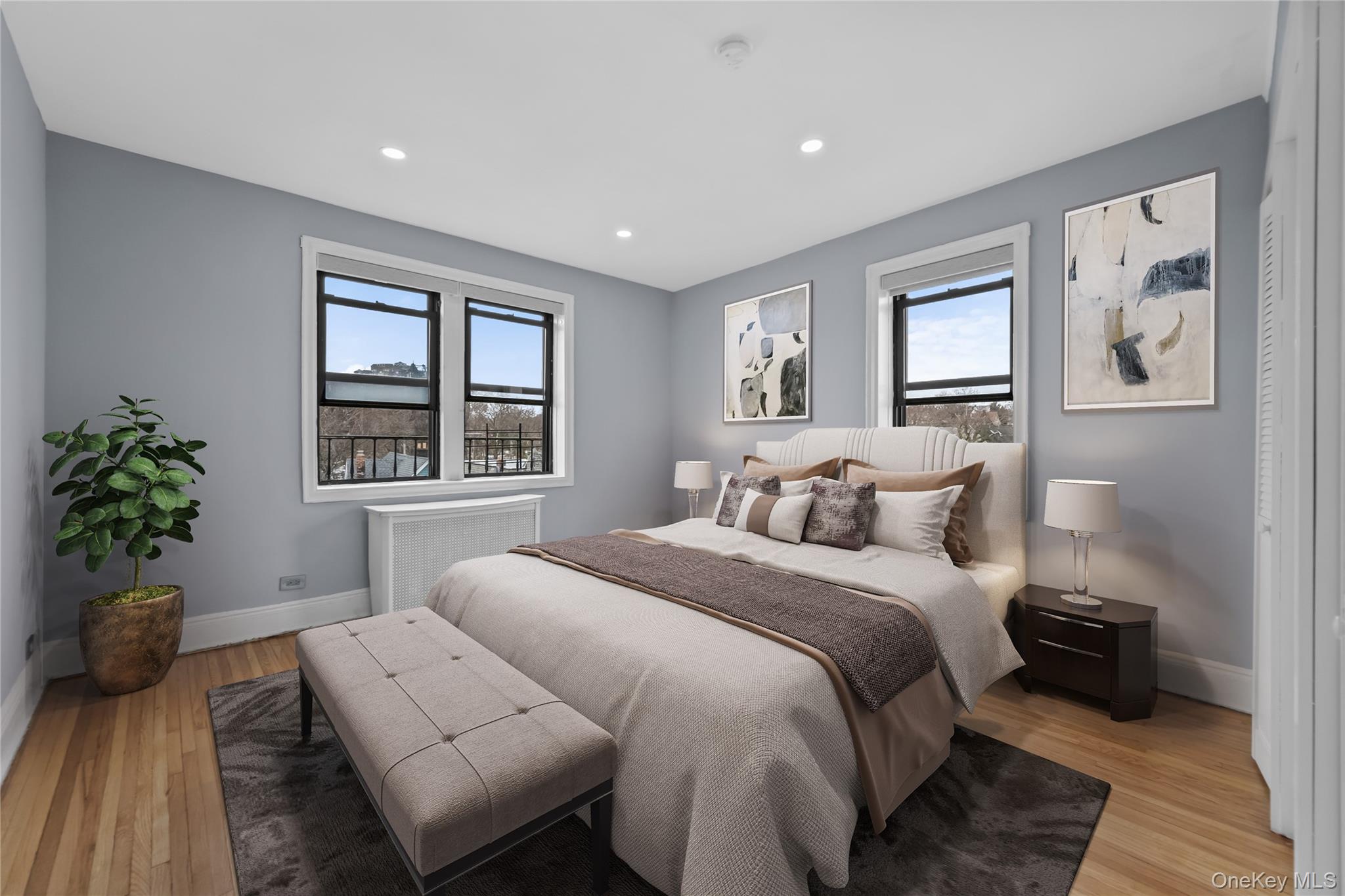 475 Bronx River Road 6C