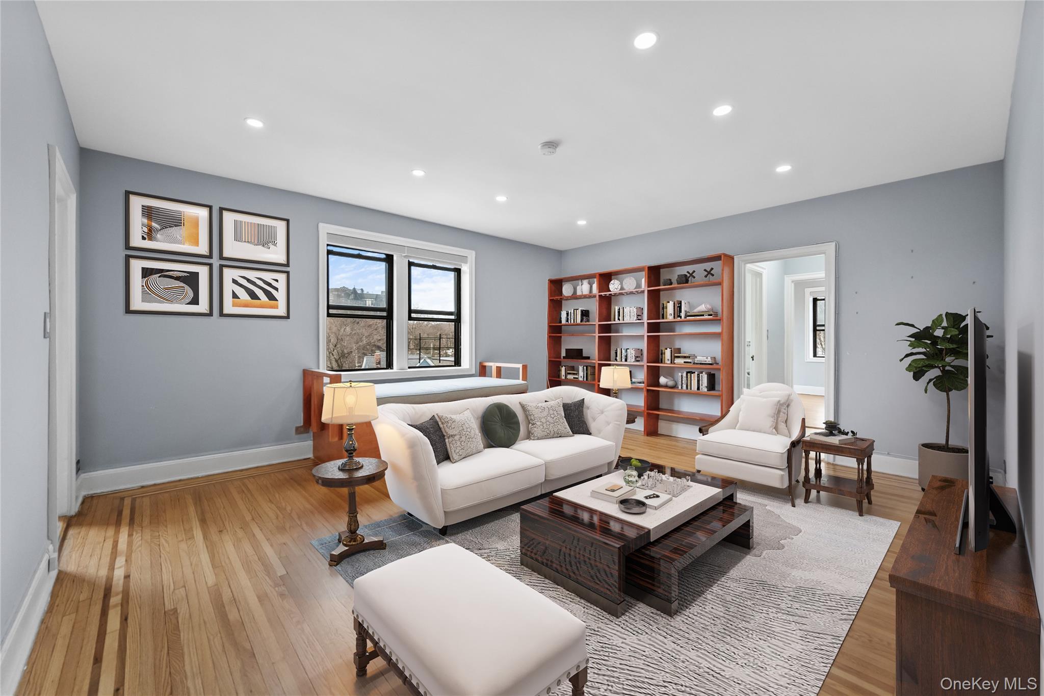 475 Bronx River Road 6C