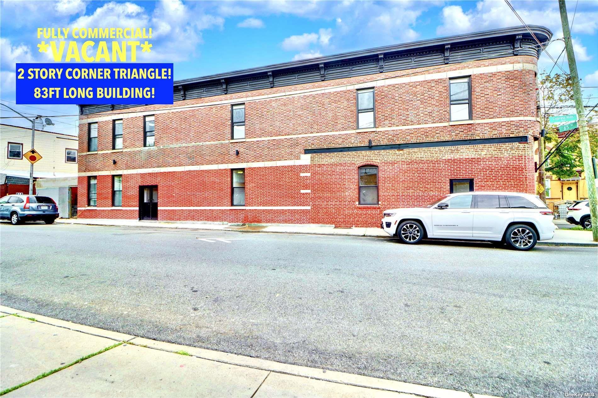 74-16 Cypress Hills Street