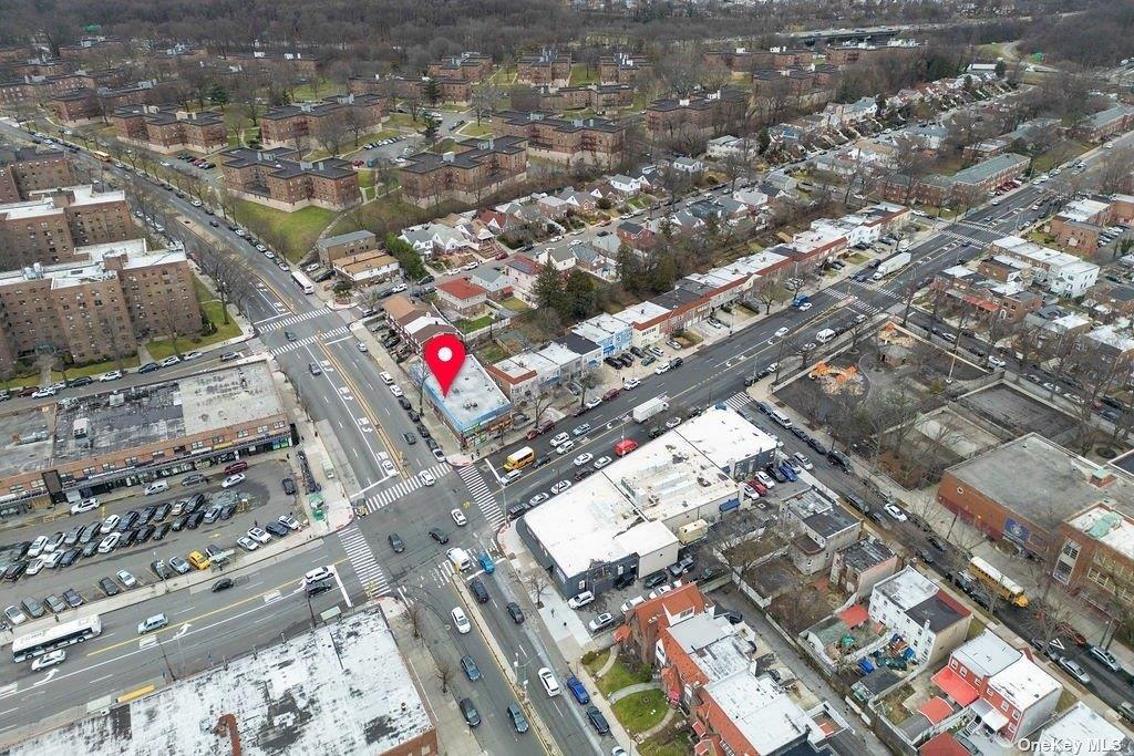 87-87 Francis Lewis Boulevard