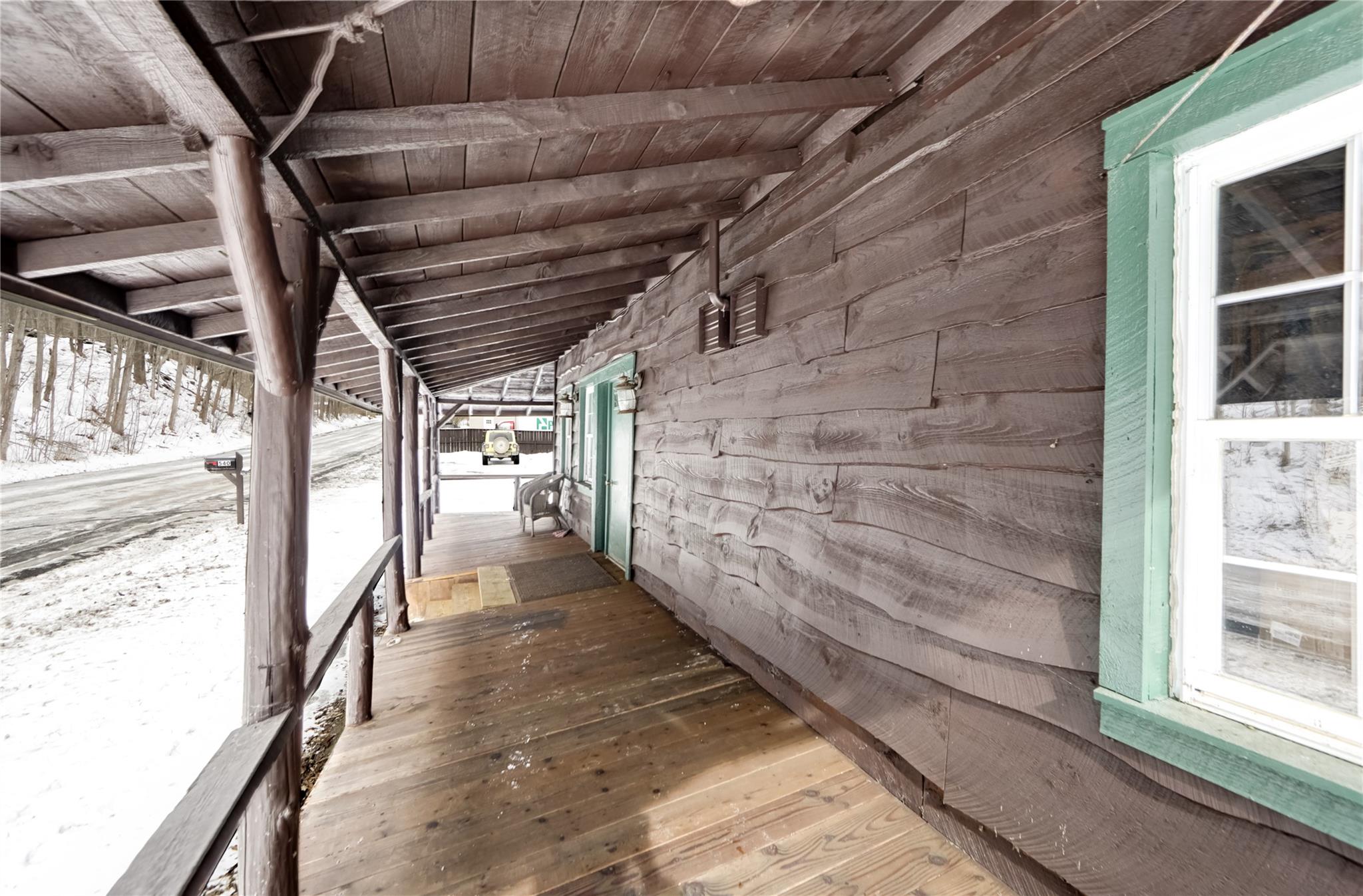 540 Rt-42, Shandaken, New York image 28