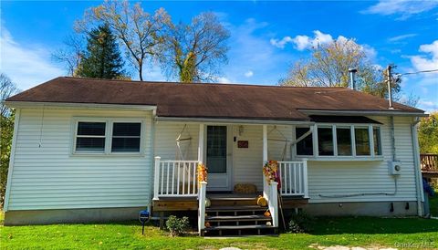 Multifamily For Sale - 804-806 Berkshire Road #806<br/> Wingdale, NY 12594