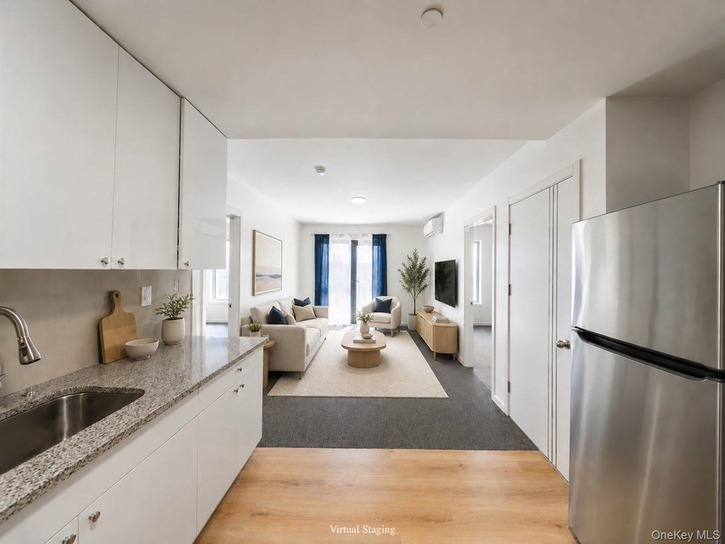 Photo of 7040 45 Avenue #6D, Woodside, NY 11377 (MLS # 1047148)
