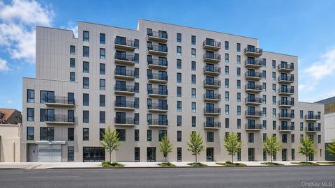 Photo of 7040 45 Avenue #6D, Woodside, NY 11377 (MLS # 1047148)