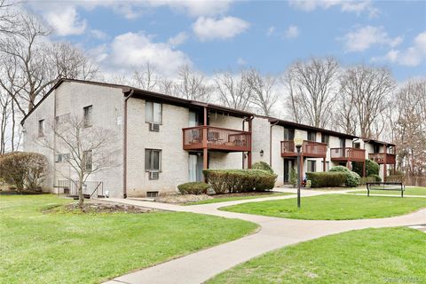 Homes For Sale - 5 Secora Road #F7<br/> Spring Valley, NY 10977