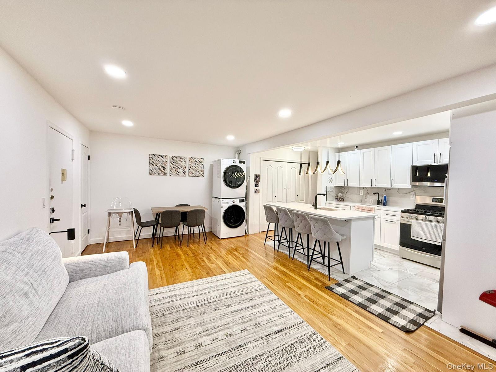 170 Kearsing Parkway A