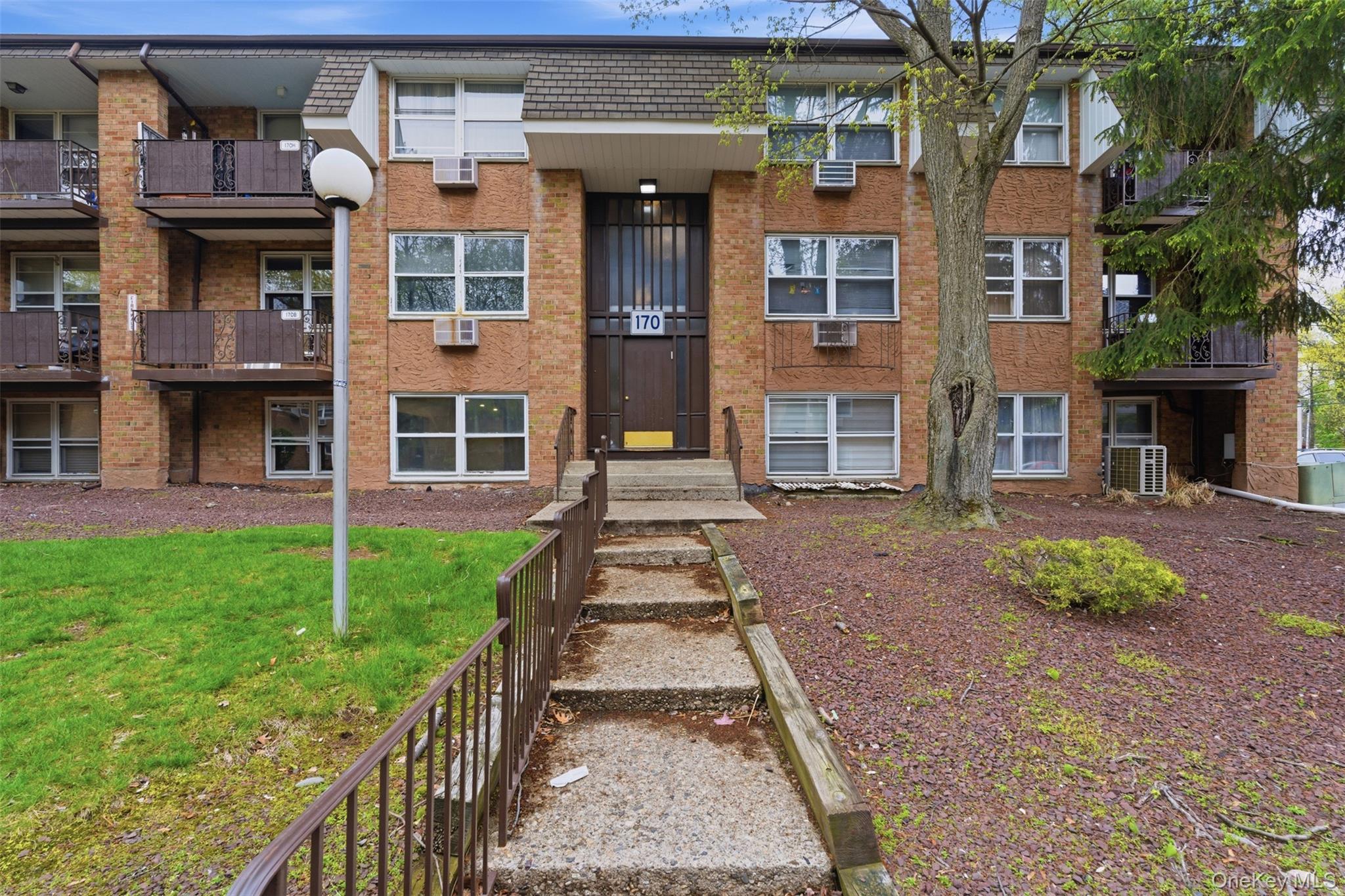 170 Kearsing Parkway A
