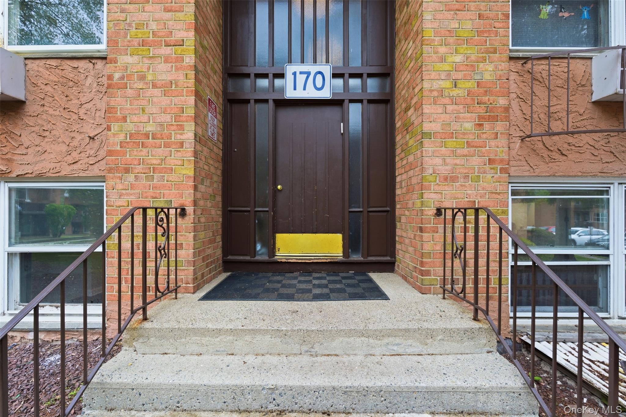 170 Kearsing Parkway A