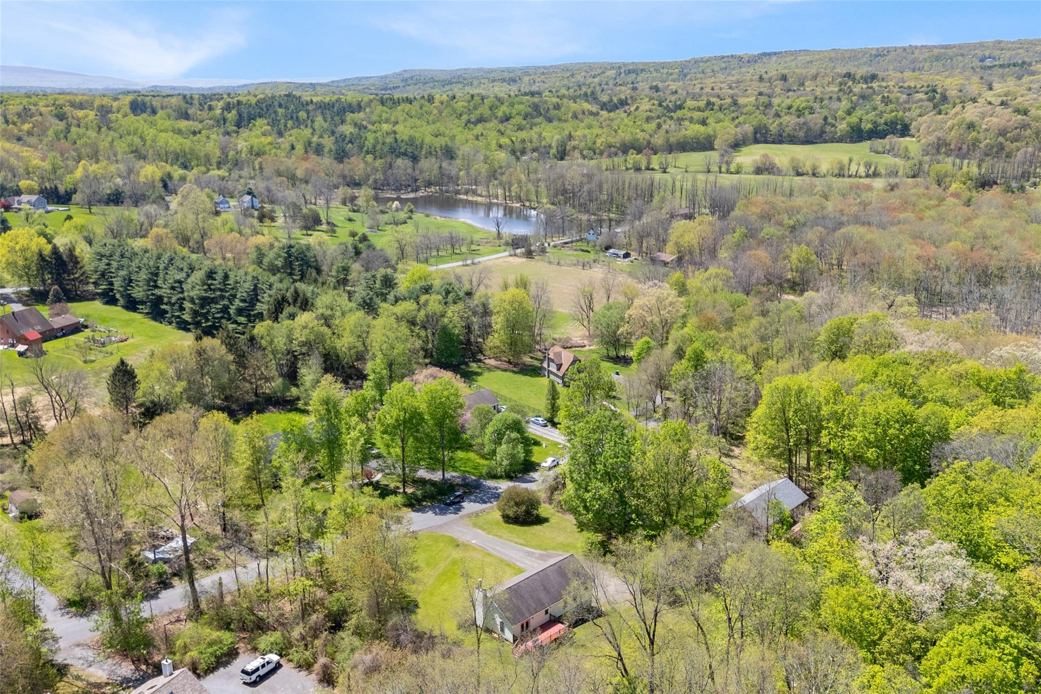 78 Duck Pond Road, Stone Ridge, New York image 24